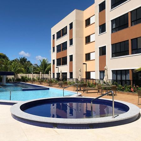 Apartamento Em Guarajuba, Bahia 1 Tudo Novinho E Finamente Decorado Салвадор Екстер'єр фото