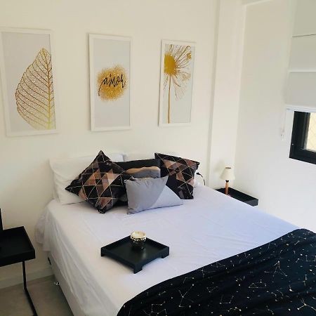 Apartamento Em Guarajuba, Bahia 1 Tudo Novinho E Finamente Decorado Салвадор Екстер'єр фото