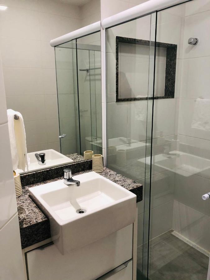 Apartamento Em Guarajuba, Bahia 1 Tudo Novinho E Finamente Decorado Салвадор Екстер'єр фото
