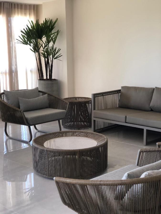 Apartamento Em Guarajuba, Bahia 1 Tudo Novinho E Finamente Decorado Салвадор Екстер'єр фото