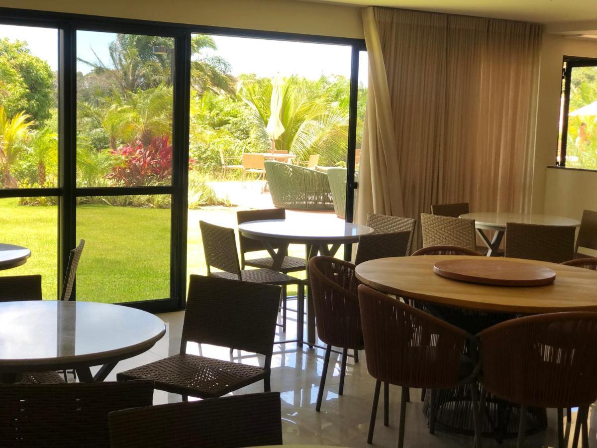 Apartamento Em Guarajuba, Bahia 1 Tudo Novinho E Finamente Decorado Салвадор Екстер'єр фото