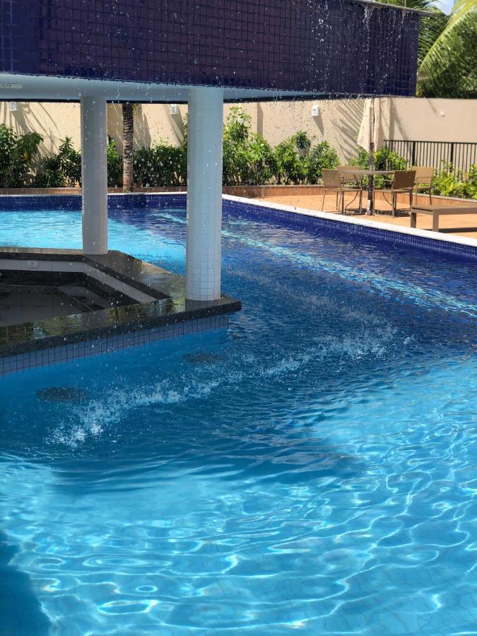Apartamento Em Guarajuba, Bahia 1 Tudo Novinho E Finamente Decorado Салвадор Екстер'єр фото