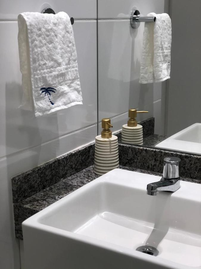 Apartamento Em Guarajuba, Bahia 1 Tudo Novinho E Finamente Decorado Салвадор Екстер'єр фото