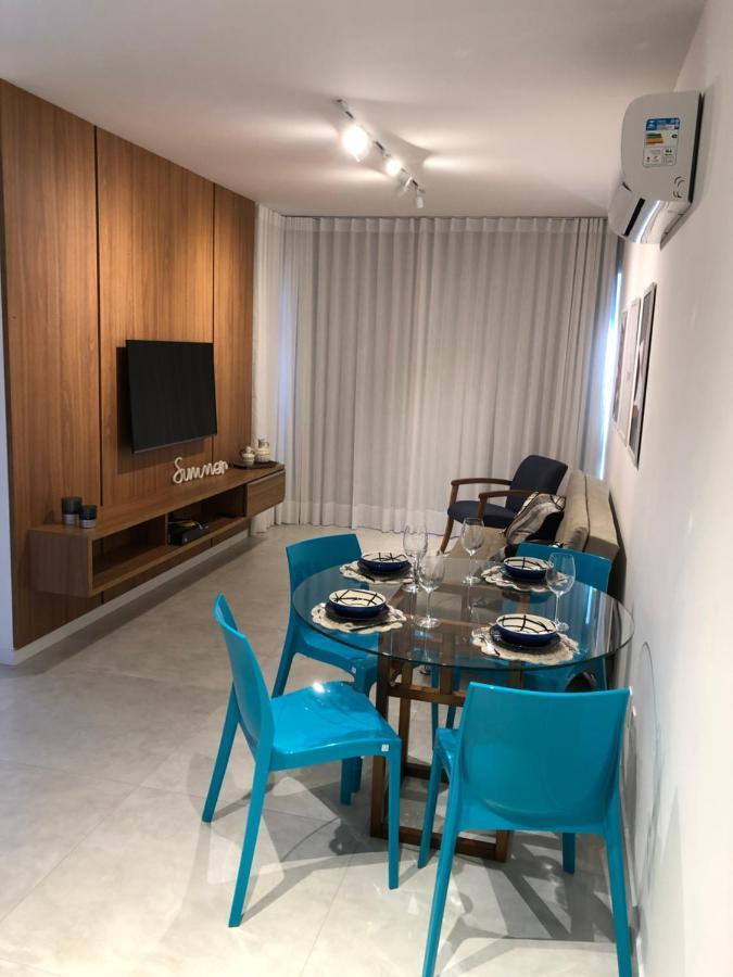 Apartamento Em Guarajuba, Bahia 1 Tudo Novinho E Finamente Decorado Салвадор Екстер'єр фото