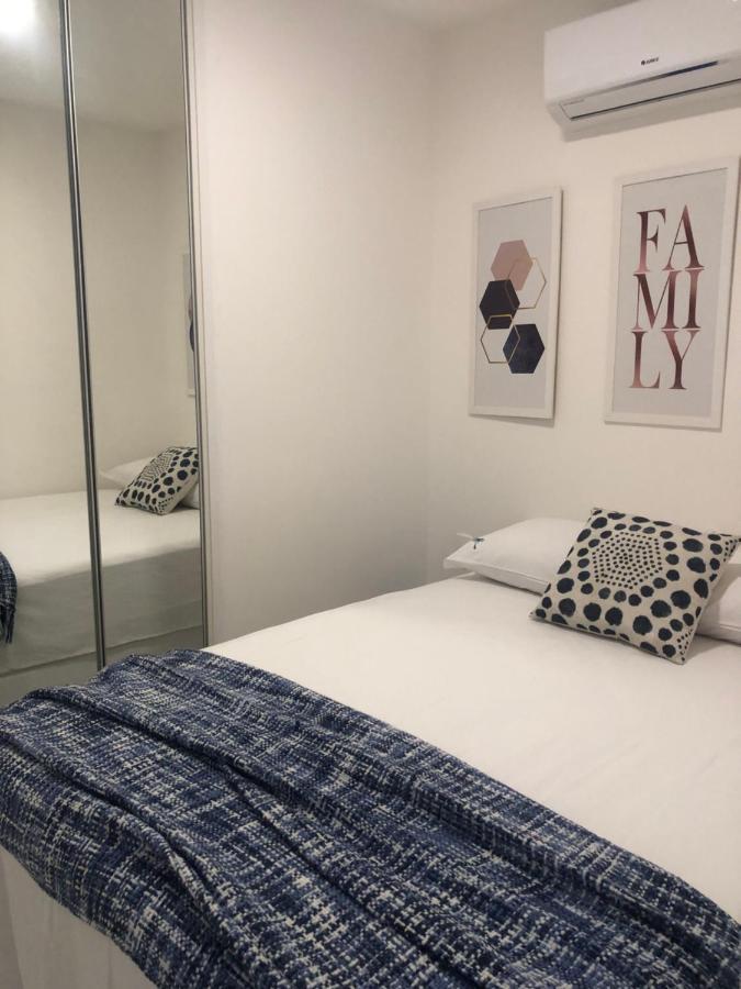 Apartamento Em Guarajuba, Bahia 1 Tudo Novinho E Finamente Decorado Салвадор Екстер'єр фото