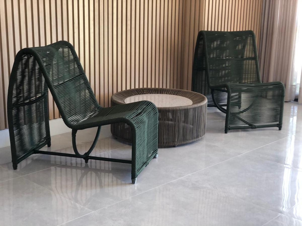 Apartamento Em Guarajuba, Bahia 1 Tudo Novinho E Finamente Decorado Салвадор Екстер'єр фото