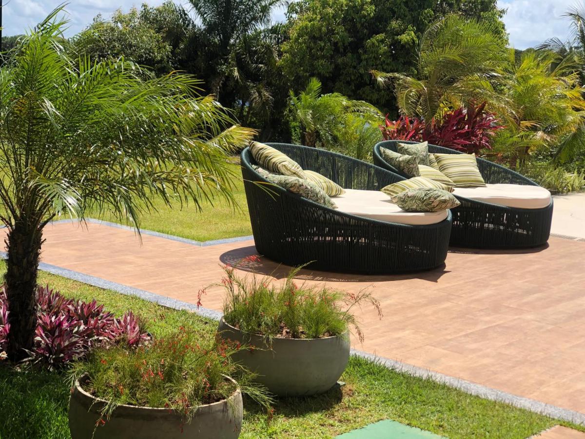 Apartamento Em Guarajuba, Bahia 1 Tudo Novinho E Finamente Decorado Салвадор Екстер'єр фото