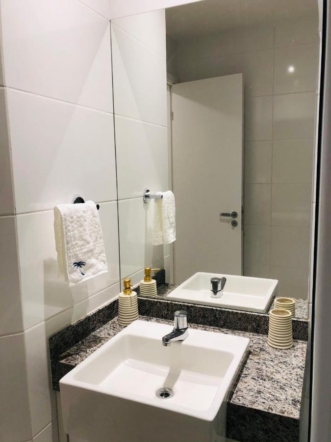 Apartamento Em Guarajuba, Bahia 1 Tudo Novinho E Finamente Decorado Салвадор Екстер'єр фото