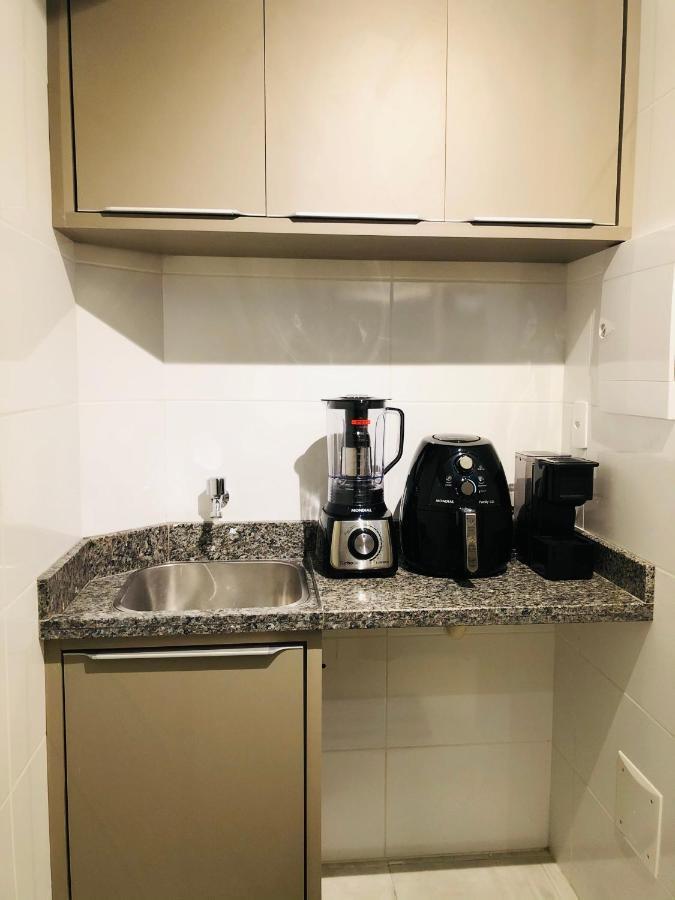 Apartamento Em Guarajuba, Bahia 1 Tudo Novinho E Finamente Decorado Салвадор Екстер'єр фото