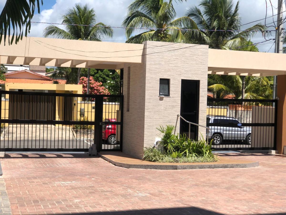 Apartamento Em Guarajuba, Bahia 1 Tudo Novinho E Finamente Decorado Салвадор Екстер'єр фото