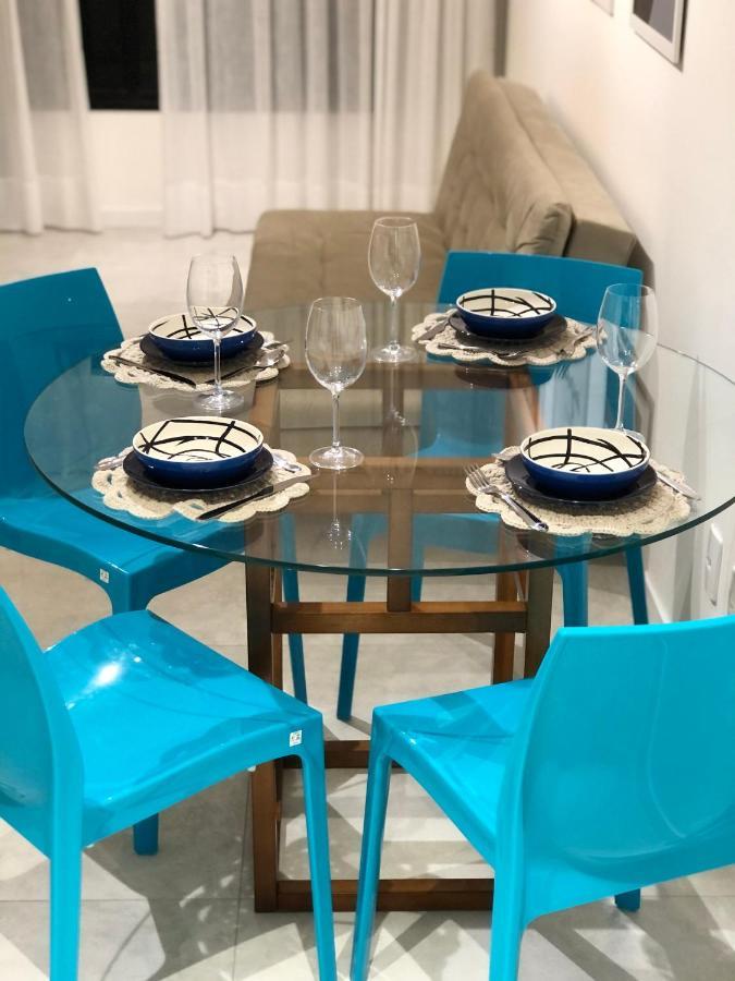 Apartamento Em Guarajuba, Bahia 1 Tudo Novinho E Finamente Decorado Салвадор Екстер'єр фото