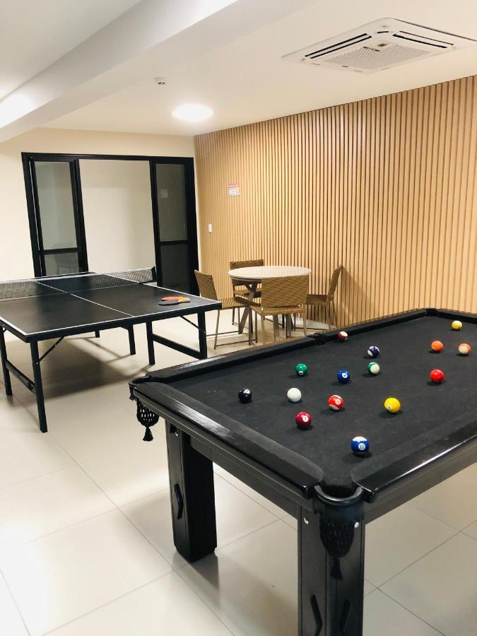 Apartamento Em Guarajuba, Bahia 1 Tudo Novinho E Finamente Decorado Салвадор Екстер'єр фото