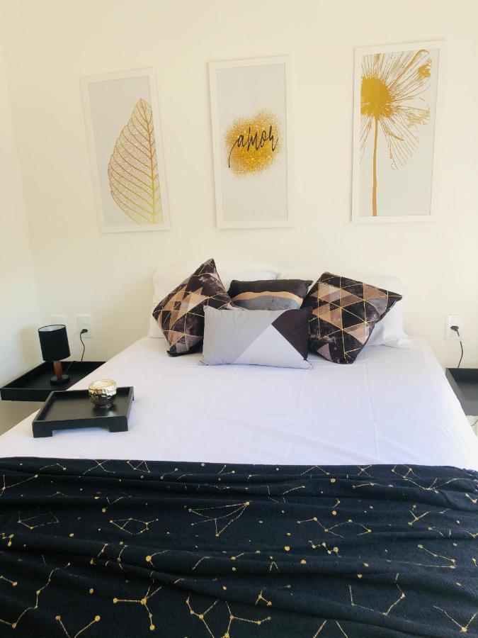 Apartamento Em Guarajuba, Bahia 1 Tudo Novinho E Finamente Decorado Салвадор Екстер'єр фото