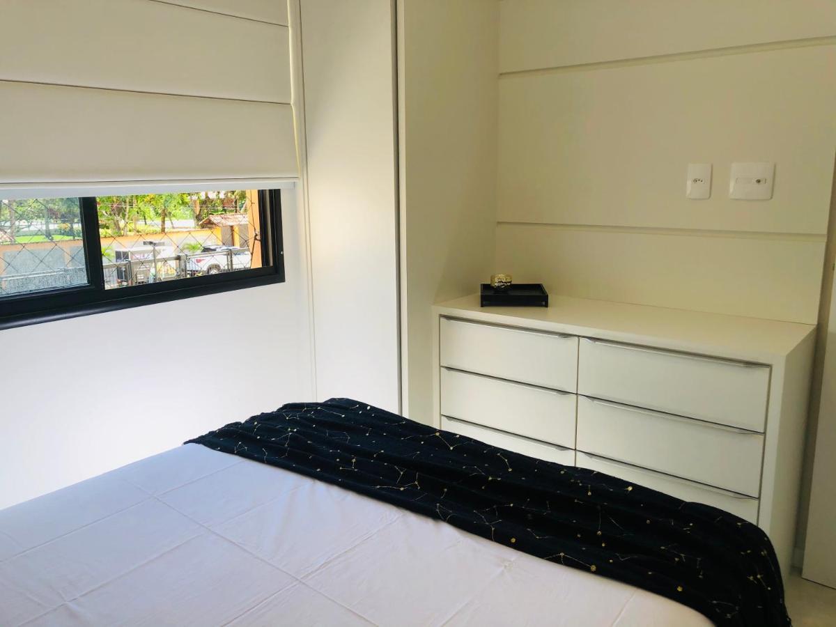 Apartamento Em Guarajuba, Bahia 1 Tudo Novinho E Finamente Decorado Салвадор Екстер'єр фото